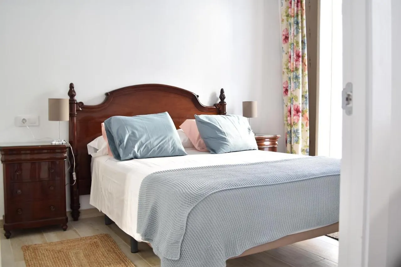 Apartamento La Discusion De Veedor 12 카디스 스페인