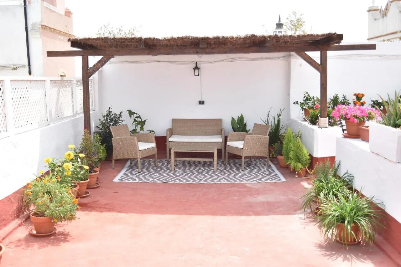Apartamento La Discusion De Veedor 12 카디스 0*,  스페인