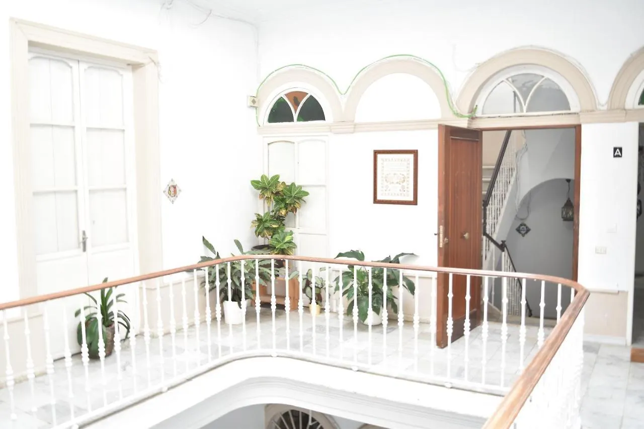 Apartamento La Discusion De Veedor 12 Cadiz