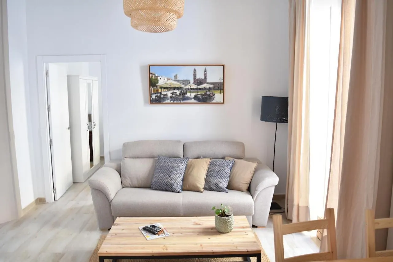 Apartamento La Discusión de Veedor 12 Cádis 0*,