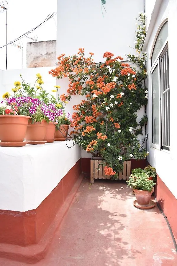 Apartamento La Discusión de Veedor 12 Cádis Espanha